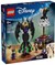 43262 Lego Disney Classic de Jurken van Malefiz en Cruella de Ville 