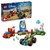 43264 Lego Disney en Pixar's Toy Story Feesttrein en RC Auto Set 4+ 