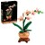 10343 Lego Botanical Mini Orchidee 274dlg 18+
