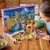 42668 Lego Friends Adventskalender 237dlg 24 Gifts 6+ 