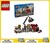 60472 Lego City Sloopwerkplaats met Auto's 871dlg 7+