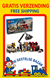 60472 Lego City Sloopwerkplaats met Auto's 871dlg 7+
