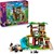 42648 Lego Friends Panda Verzorgingsstation 7+ 