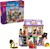 42653 Lego Friends Muziekwinkel met Woning 7+ 