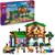 42654 Lego Friends Pony Boerderij met Stal 7+