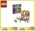 42655 Lego Friends Kookschool en Restaurant 896dlg 8+
