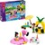 42658 Lego Friends Poolparty met Eenhoorn en Flamingo 5+