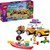 42659 Lego Friends Avonturentrip met Vrienden 6+ 