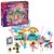 42661 Lego Friends Verkleedfeestje met Eenhoorn en Fee 6+