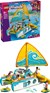 42664 Lego Friends Avontuurlijke Bootreis Zeilavontuur 8+ 
