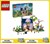 42669 Lego Friends Huis en Bloementuin van de Imker 7+
