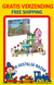 42670 Lego Friends Heartlake City Woon en Winkelcentrum 2040dlg 12+