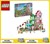 42670 Lego Friends Heartlake City Woon en Winkelcentrum 2040dlg 12+