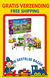 42671 Lego Friends Plantencafe met Bloemenkiosk 9+ 