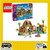 42673 Lego Friends Familie Vakantie in het Strandresort 8+ 