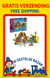 42673 Lego Friends Familie Vakantie in het Strandresort 8+ 