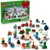 21280 Lego Minecraft Adventskalender 7+