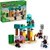 21267 Lego Minecraft de Pillagers in de Woestijn 105dlg 7+