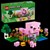 21268 Lego Minecraft het Huis van het Biggetje 238dlg 7+ 