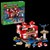 21270 Lego Minecraft het Paddenstoel Koeien Huis  500dlg 8+