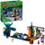 21274 Lego Minecraft Ontmoeting met de Bewaker 7+