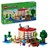 21275 Lego Minecraft TNT Junglehuis 8+