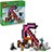 21277 Lego Minecraft de Houweelmijn 8+