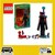 21279 Lego Minecraft de Enderman Toren 9+ 