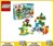 10446 Lego Duplo Wilde Dieren Familie 3in1 Set 92dlg 2+ 