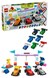 10445 Lego Duplo F1 Team Racewagens & Coureurs 70dlg 2+ 