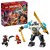 71827 Lego Ninjago Zanes Action Mech 92dlg 6+ 