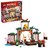 71831 Lego Ninjago Spinjitzu Tempel van de Ninja's 158dlg 4+