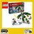 71845 Lego Ninjago Lloyds Jet-Mech Vliegtuigmecha 9+