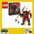 71846 Lego Ninjago de Vuurridder-Knecht Mech 14+ 