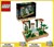 10359 Lego Icons Tuin met Fontein 1302 dlg 18+ 