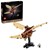 10363 Lego Icons de Vliegmachine van Leonardo da Vinci 493dlg 18+