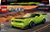 77237 Lego Speed Dodge Challenger SRT Hellcat Sport 9+  