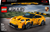 77239 Lego Speed Porsche 911 GT3 RS Supersportwagen 9+