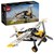 42198 Lego Technic Jungle Propellor Vliegtuig 333dlg 8+