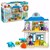 10449 Lego Duplo Eerste Doktersbezoek 65dlg 2+