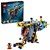 42201 Lego Technic Diepzee Ontdekkingsreiziger U-Boot 413dlg 9+   