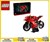 42202 Lego Technic Ducati Panigale V4 S Motor 1603dlg18+