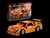 42204 Lego Technic Fast and Furious Toyota Supra MK4 810DLG 9+
