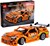 42204 Lego Technic Fast and Furious Toyota Supra MK4 810DLG 9+