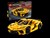 42205 Lego Technic Chevrolet Corvette Stingray 732dlg 9+