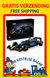 lego® Technic 42206 Oracle Red Bull Racing RB20 F1 Auto 1639dlg 18+