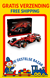42207 Lego Technic Ferrari SF-35 F1 Auto 1361 dlg 18+