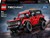 42213 Lego Technic Ford Bronco® Offroader 9+ 