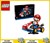 72037 Lego Super Mario Mario Kart™: Mario & Standard-Kart 18+ 