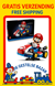 72037 Lego Super Mario Mario Kart™: Mario & Standard-Kart 18+ 